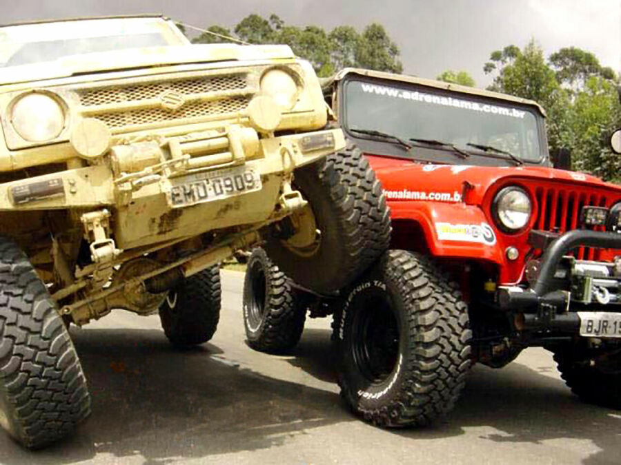 Imagem adrenalama-bfgoodrich-2003